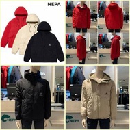 特價💖需   訂   購🇰🇷💖韓國 NEPA 鴨羽絨外套