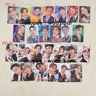 - Seventeen 17 Right Here Photocard