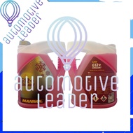 MANNOL 4212 G12+ PREMIX COOLANT 5L