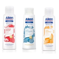 AIKEN Probiotic Shampoo Intense Repair/ Anti Dandruff / Anti Hairfall 350ml