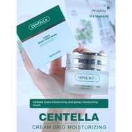moisturiser moisturizer Famous Centella Asiatica Moisturizing Refreshing Remove Acne Marks Moisturiz