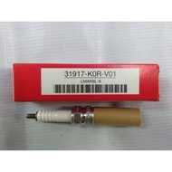 Spark Plug Forza350 Genuine Honda Parts Product Code 31917-K0R-V01