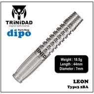 TRiNiDAD Soft Darts - LEON Type3 Hiroto Ichimiya model