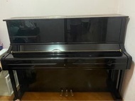 Yamaha U1 PE piano