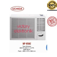 ac window uchida 1/2pk mpw5mz