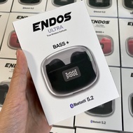 ENDOS Ultra N16 สุดยอดหูฟังบลูทูธ เสียงดี 5 เท่า เบสหนัก เสียงดี ระบบทัชสกรีน ไมค์ในตัว เสียงชัด พกง