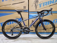 TRINX CLIMBER 2.2 - 16速 C剎 24吋 鋁合金 公路車
