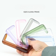 TPU Transparent Protective Case For IQOS Iluma Prime Accessory Protective Case Storage Bag