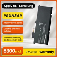 AA-PBXN8AR for Samsung laptop battery 900X4D NP900X4C NP900X4B NP900X4C-A01 A02 900X4B-A01DE A03 PBX