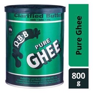 QBB GHEE / MINYAK SAPI 800GM