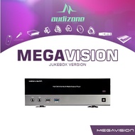 MEGAVISION Karaoke Player  [Jukebox Version]