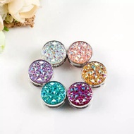 [COD] Bros Magnet Kuat Hijab - Bros Magnet Motif Kristal - Bros Hijab Murah - Bros Hijab Fashion - B