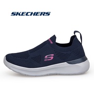 Skechers_สเก็ตเชอร์ส รองเท้าผู้หญิง รองเท้าผ้าใบ Women Sport shoes Arch Fit Infinity Shoes