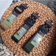 Belt Tactical 511 Belt Made of Iron Tactical army 511 Iron Buckle Belt/