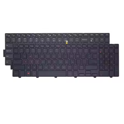 # For Dell Inspiron 15-5558 3000 5559 7557 7559 3543 3558 keyboard | |
