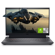 G15 5530 Gaming Laptop, 15.6" FHD Display, Intel Core i7-13650HX, 32 GB DDR5 RAM, 2 TB SSD, NVIDIA R