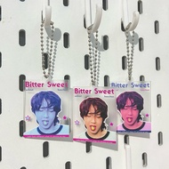 Keychain Haechan NCT