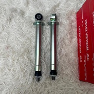 Rear tire - Wave Rs100, Future Neo, S100, Rsx 100, Future X company 10mm Accessories Spare Parts