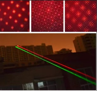 303 Light Laser Pointer   SET แบต Li-ion 18650 X 1 ก้อน+เครื่องชาร์จ  ปลอดภัยด้วย ระบบกุญแจ ล๊อคการท