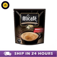 Coffee Alicafe Tongkat Ali & Ginseng Original (30g x 20 Sachets)