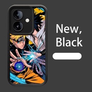 Case Casing for Realme C35 9i C31 Narzo 50A Prime 14T 14X 14 5G W-18 Naruto