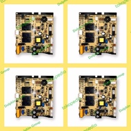 PCB Mesin Espresso FCM3605 PCB Mesin Espresso FCM-3605 PCB FCM3605