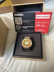 CASIO（jbalvin crw-001jb-9dr)