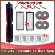 ★Best Price★Accessories Kit Compatible with  Saros Z70  Saros Z70 Vacuum Cleaner Replacement Kits  S