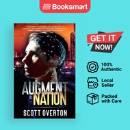 Augment Nation - Paperback - English - 9781777430887