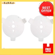 Wall Mount for TP-Link Deco M5/P7 Whole Home Mesh WiFi System, Sturdy Bracket Holder for Deco M5 Rou