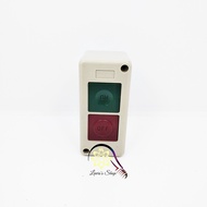 Control Push Button On Off 5a Bt-2 Fort