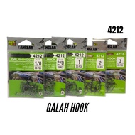 WIDE GAP INLINR CIRCLE HOOK (4212) THE ANGLAR