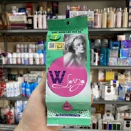 WLEZA GREEN NIGHT WHITENING PACKAGE 15G