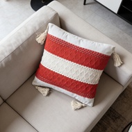 1PC Boho Throw Pillow Covers Couch Throw Pillow Covers Decorative Throw Pillows for Couch, Cover wit