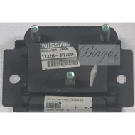 ORIGINAL NISSAN NAVARA D40 2008 ENGINE MOUNTING REAR