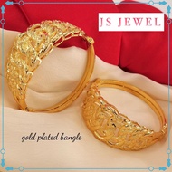 Bangle Coco Gold Cop 916