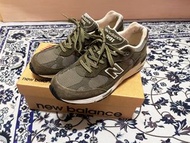 new balance  991Dow 英製