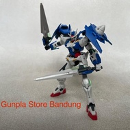 (Rare item) Original Bandai 1/144 HGBD Gundam 00 OO Diver (rakit) build divers exia qant raiser
