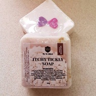 Itchy Tickey Soap (80g)