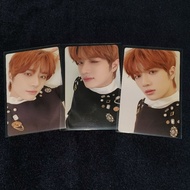 [PC] TXT BEOMGYU GBGB PHOTOCARD
