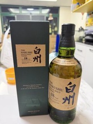 白州 18 年