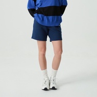 AMR DE SAISON (AIMER)-French Terry Sweatshorts Short Pants Women