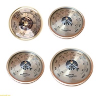 weroyal Air Pressure Monitoring Instrument Accurate Weather Prediction mmHg hPa