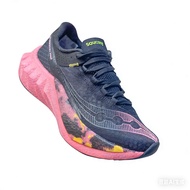 Saucony Endorphin Pro 4 Carbon plate running shoes, lightweight sports shoes for both men and women 