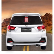 NEWEST CUTTING STICKER ARSENAL FC STICKER CAR WINDOW - NORTH LONDON IS RED-