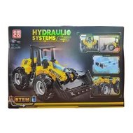 Emco Hydraulic Systems Toys