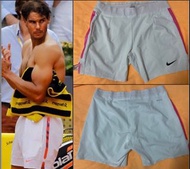 Nike Nadal 納達爾 網球 短褲