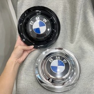 The new tire center modification of automobile magnetic suspension hub cover is suitable for BMW Gro