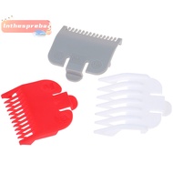 [lnthesprebaS] 3Pcs Hair Clipper Limit Comb Cutg Guide Barber Replacement Hair Trimmer Tool new