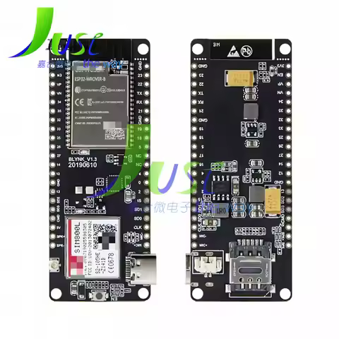 TTGO T-Call V1.4 ESP32 WIFI Wireless Bluetooth Module SIM Card SIM800H